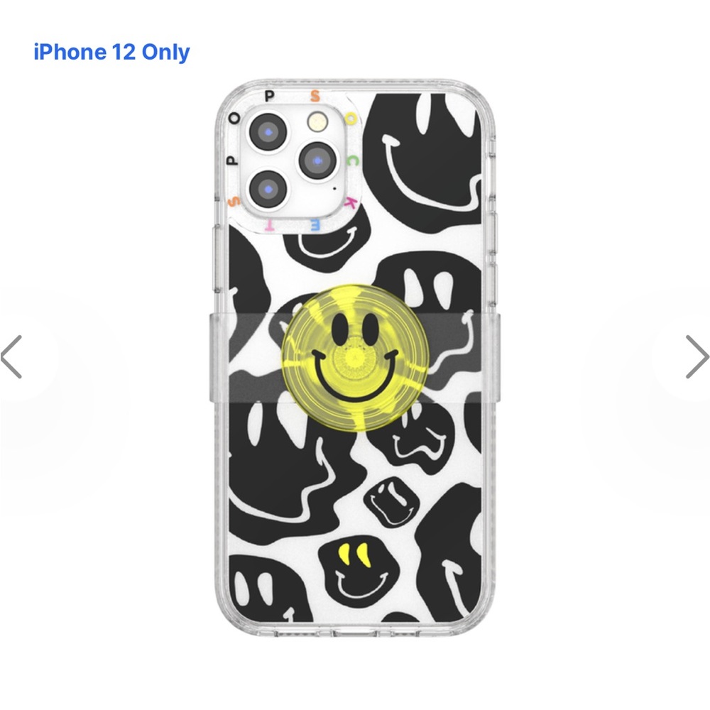 Popsocket case